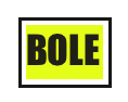 BOLE   
